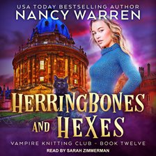 Cover image for Herringbones and Hexes