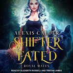 Shifter fated cover image