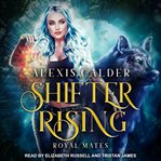 Shifter rising cover image