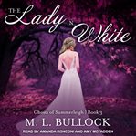 The lady in white cover image