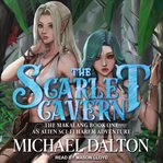 The scarlet cavern cover image