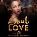 Soul love cover image