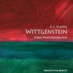 Wittgenstein cover image