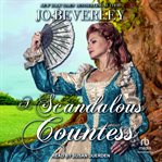 A scandalous countess cover image