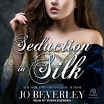 Seduction in silk cover image