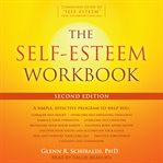 The self-esteem workbook cover image