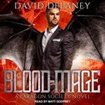 Blood-mage cover image