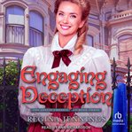 Engaging deception cover image