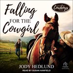 Falling for the cowgirl cover image