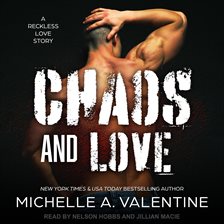 Cover image for Chaos and Love