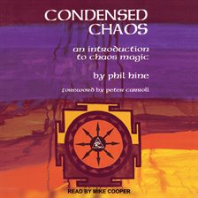Cover image for Condensed Chaos