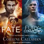 Fury of fate & fury of conviction cover image