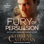 Fury of persuasion cover image