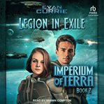Legion in exile cover image