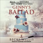 Genny's ballad cover image