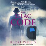 The lilac code cover image