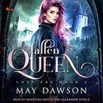 Fallen queen cover image