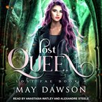 Lost queen cover image