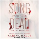 Song for the dead cover image