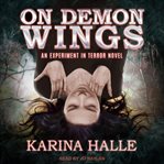 On demon wings cover image