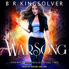 Titles By B. R. Kingsolver - Page 1 - Hoopla