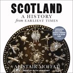 Scotland : A History from Earliest Times cover image