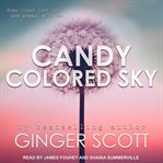 Candy colored sky cover image