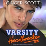 Varsity heartbreaker cover image