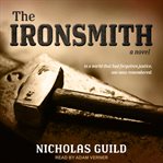 The ironsmith cover image