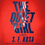 The quiet girl cover image
