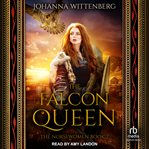 The falcon queen cover image