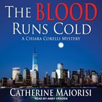 The blood runs cold cover image