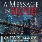 A message in blood cover image