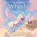 The Pegasus quest cover image