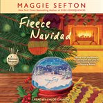 Fleece Navidad : Knitting Mystery Series, Book 6 cover image