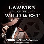 Lawmen of the wild west cover image