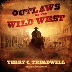 OUTLAWS OF THE WILD WEST cover image