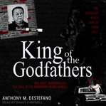 King of the godfathers cover image