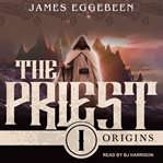 The priest cover image