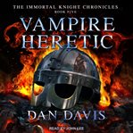 Vampire heretic cover image