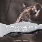 Of wolves and men cover image