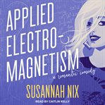 Applied electromagnetism cover image