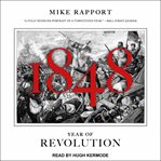 1848. Year of Revolution cover image