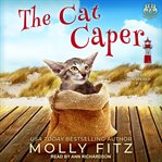 The cat caper cover image