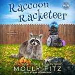Raccoon racketeer cover image