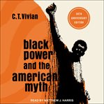 Black power and the american myth cover image