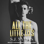 All the little lies cover image