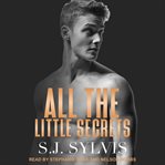 All the little secrets cover image