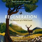 Regeneration : the rescue of a wild land cover image