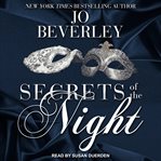 Secrets of the night cover image